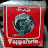 tappo serbatoio carburante 
