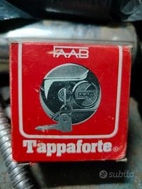 tappo serbatoio carburante 