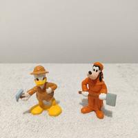 Set Sorpresine Disney - Paperino & Pippo