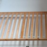 letto singolo