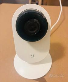 Yi home camera 4 per Telecamera interna wifi