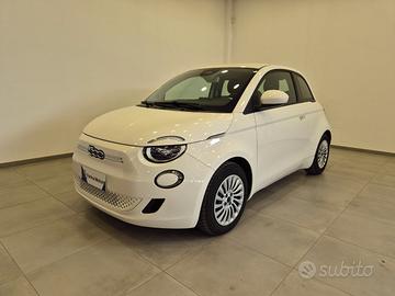 Fiat 500e 42 kWh Action Plus IN PROMO - NEOPATENTA