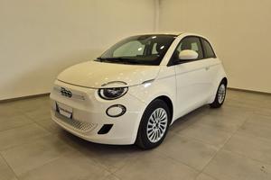 Fiat 500e 42 kWh Action Plus IN PROMO - NEOPATENTA