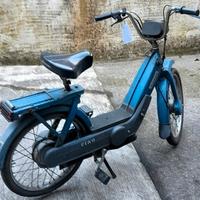 PIAGGIO CIAO 48 - 1982