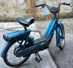 PIAGGIO CIAO 48 - 1982