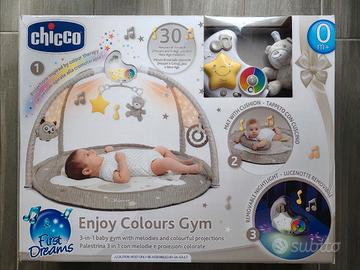 Palestrina Chicco 0+ NUOVA!