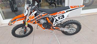 Ktm 65 SX