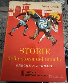 Cinque Libri Vintage per Bambini 1
