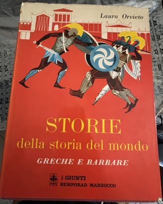 Cinque Libri Vintage per Bambini 1