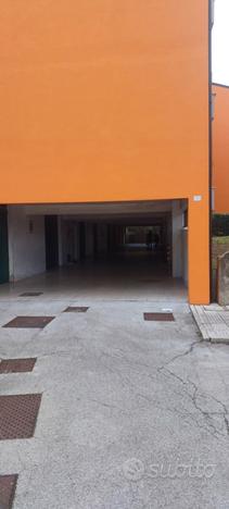 Garage in San Biagio di Osimo