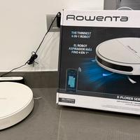 Rowenta x-plorer serie 60