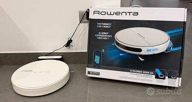 Rowenta x-plorer serie 60