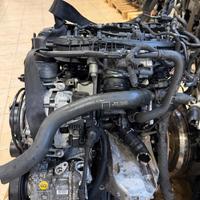 MOTORE 2.0 TFSI 2019 *DDW