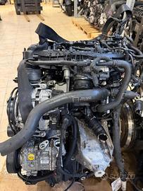 MOTORE 2.0 TFSI 2019 *DDW