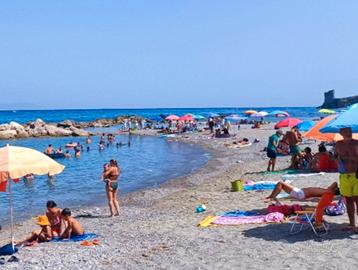 Casa vacanza a Gliaca di Piraino ( SICILIA )