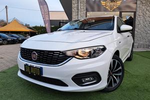 Fiat Tipo 1.6 Mjt 4 porte Lounge/120 CV