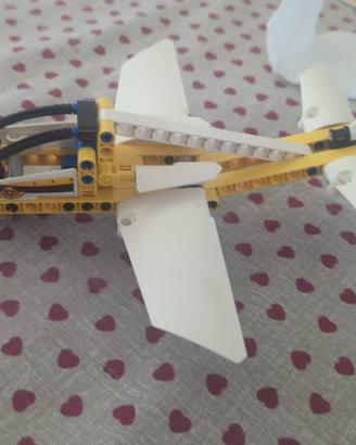 LEGO TECHNIC 42044