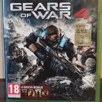 GEARS of WAR 4