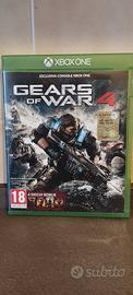 GEARS of WAR 4
