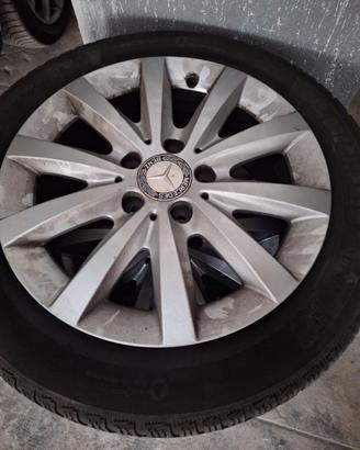 Gomme Pneumatici e cerchi