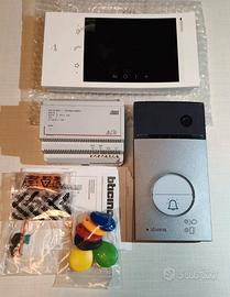 videocitofono bticino eos 300  