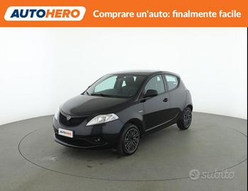 LANCIA Ypsilon 1.2 69 CV 5 porte S&S Elefantino