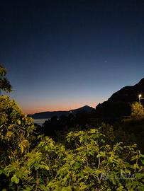 Vista mare