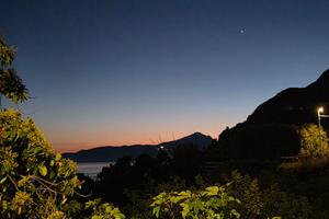 Vista mare