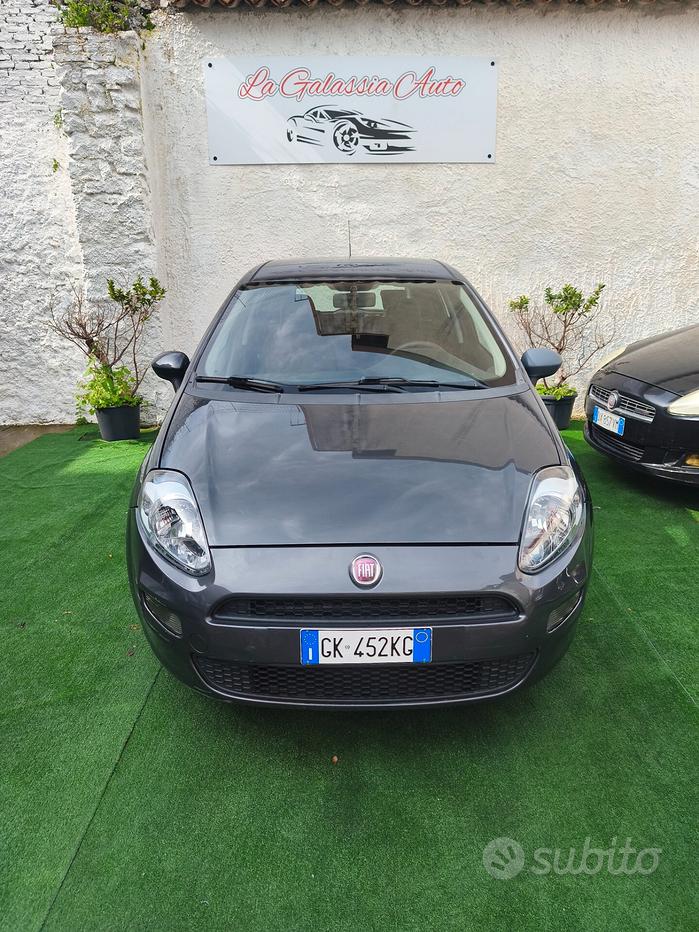 FIAT Punto 4ª serie