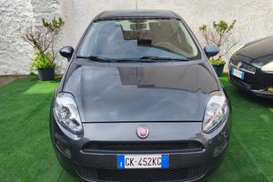 Fiat Punto 1.2 8V 5 porte Pop