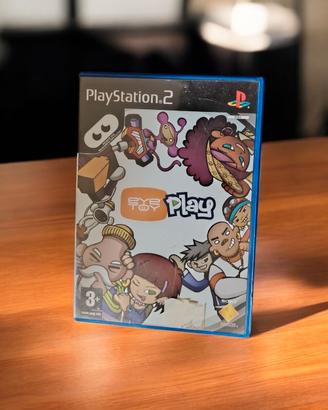 gioco Playstation 2
