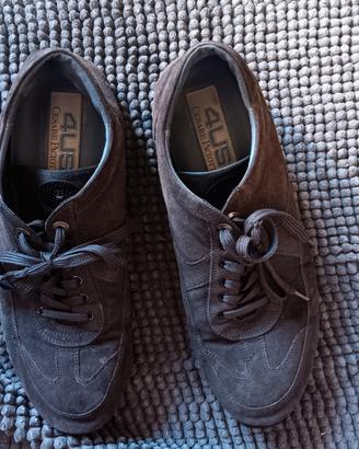 scarpe uomo