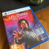 Life is Strange: True Colors - PlayStation 5
