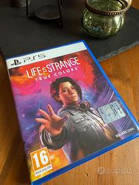 Life is Strange: True Colors - PlayStation 5