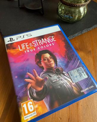 Life is Strange: True Colors - PlayStation 5
