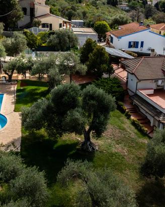 Villa singola - Sassari