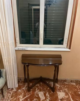 TAVOLO DA GIOCO APRIBILE