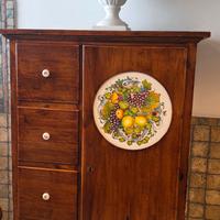 Dispensa marca Ballerini