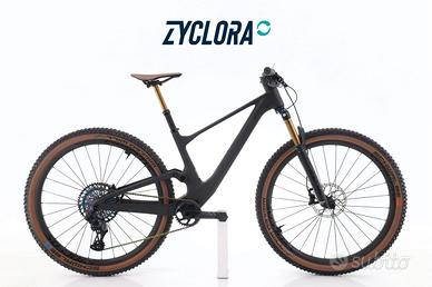 Scott Spark RC 900 Ultimate XX1 AXS t.S