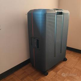 VALIGIA TROLLEY RIGIDA GRANDE