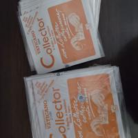 Collector Bolaffi - Fogli per francobolli Vaticano