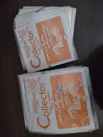 Collector Bolaffi - Fogli per francobolli Vaticano