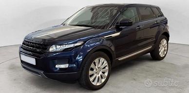 Land Rover Range Evoque 2.2 TD4 5p. Pure Tech Pack