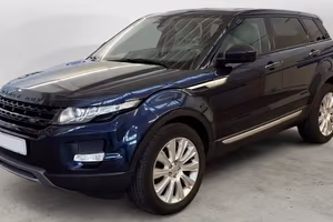 Land Rover Range Evoque 2.2 TD4 5p. Pure Tech Pack