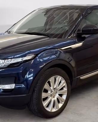 Land Rover Range Evoque 2.2 TD4 5p. Pure Tech Pack