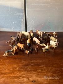 Animali Schleich