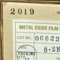 Resistenze elettroniche varie potenze permuta 