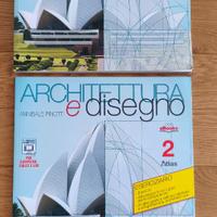Architettura e disegno 2 - Annibale Pinotti