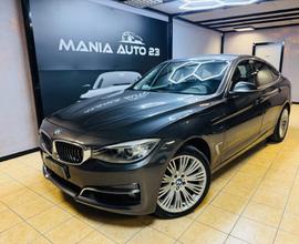 Bmw 3er Gran Turismo 318d Gran Turismo Luxury