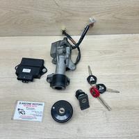 KIT BLOCCHETTO CHIAVI XMAX 250 2010 2013